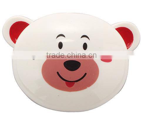 ABS material cans bottles and cartoons bottle opener