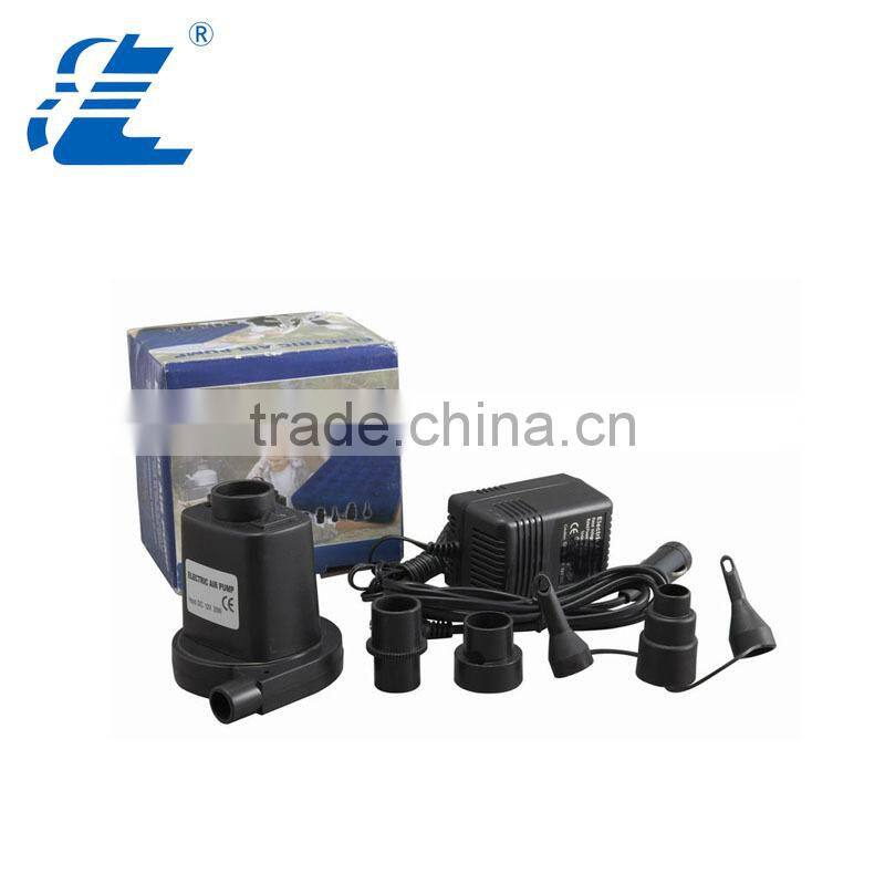 air pump for inflatable