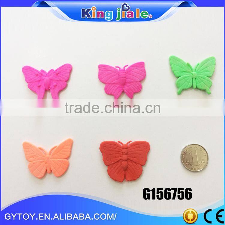 Wholesale new age products pvc kids small animal toy