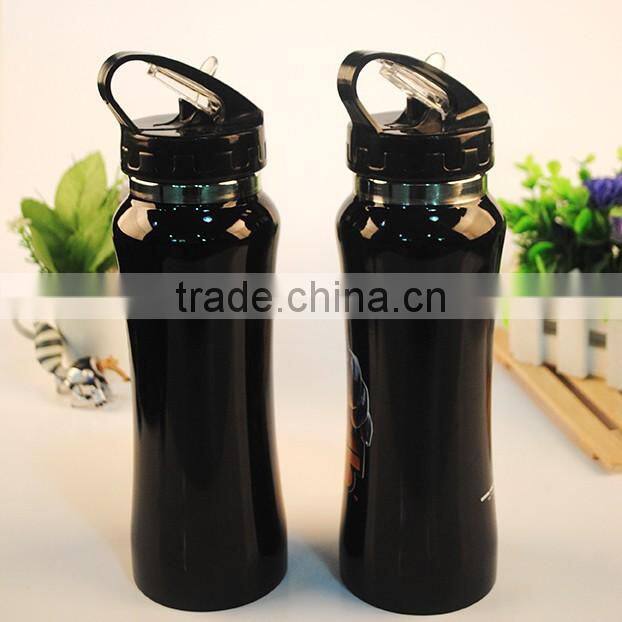 promotional items 550ml stainless steel water bottle for gift
