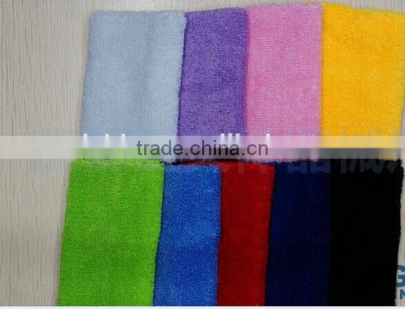 Sports Wristband Wrist towel factory wholesale cotton knitting wrist support