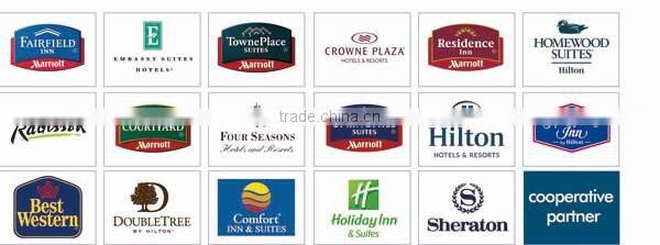 Newstar High Quality Double Sink Granite Vanity Top With Cut Size Sink Hole