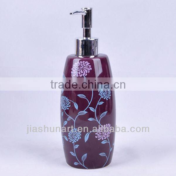 Eco Ceramic Bath Accessories