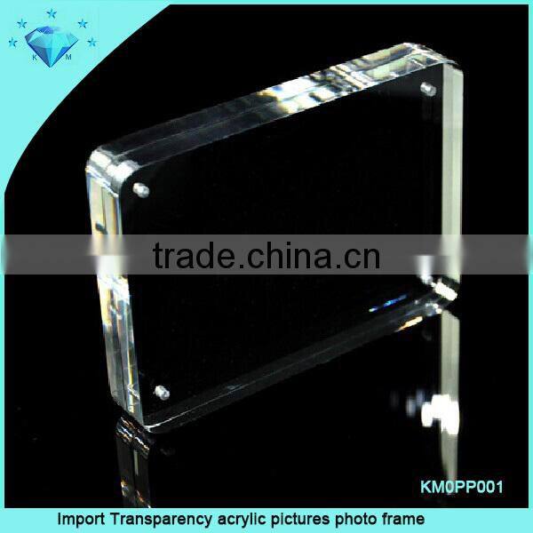 Clear acrylic sheet supply