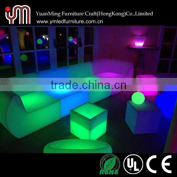 furniture chairs/led furniture/modern outdoor furniture YM-LSF1508076