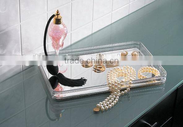 wholesale chear acrylic makeup case