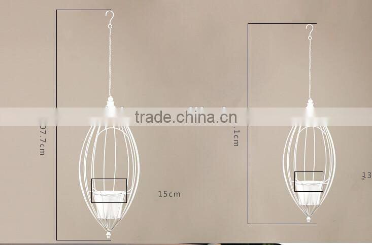 Promotion Flower pots plant metal iron display storage shelf