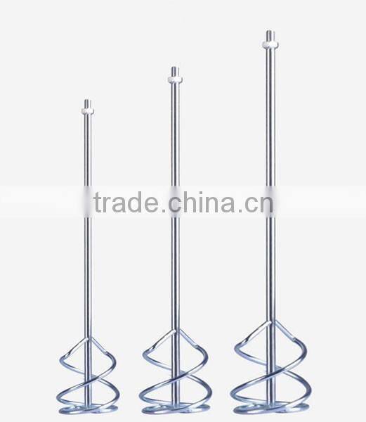 MINI MANUAL PAINT MIXER FOR CEMENT