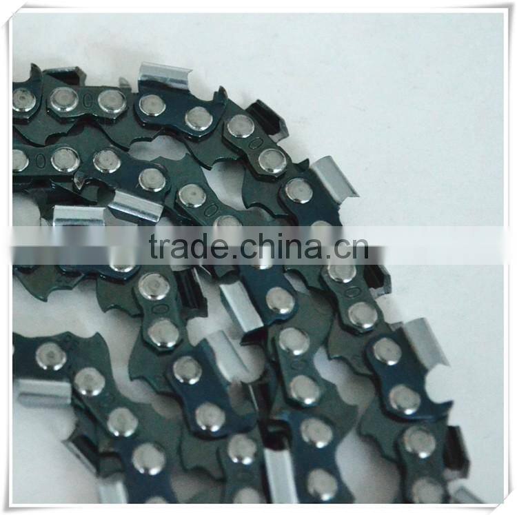 1/4"050" double cutter small chainsaw chain
