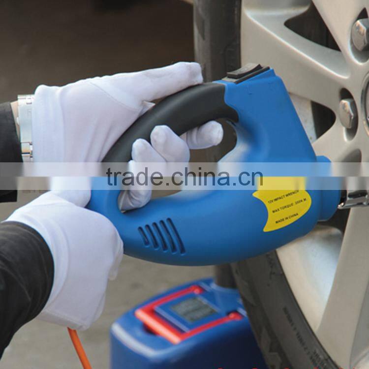 Classic model powerful impact wrench