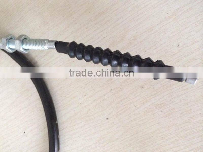 brake cable/ cluth cable/ throttle cable for tricycles