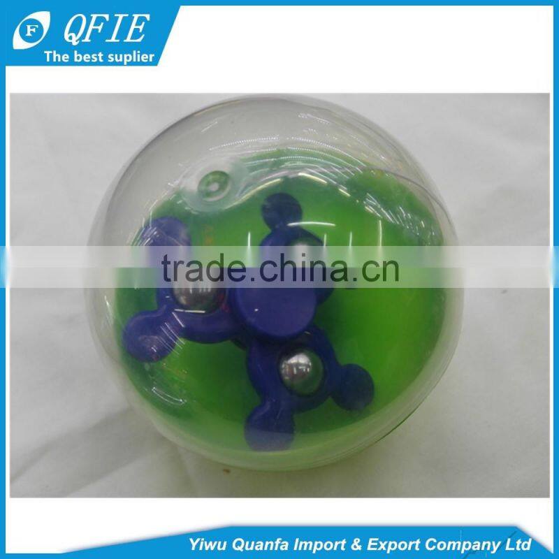 2017 hot mini Fingertip gyroscope STreet toy