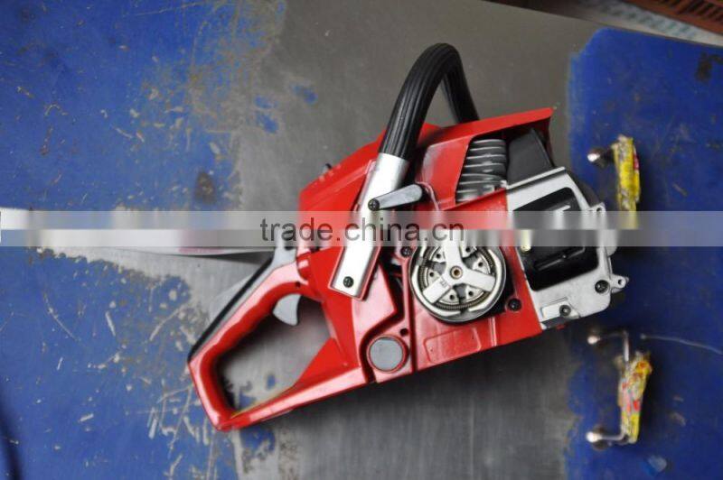 38cc new model GASOLINE CHAIN SAW 3800