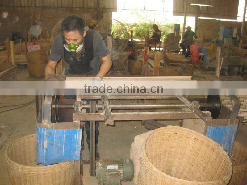 natural wooden stake different size is available