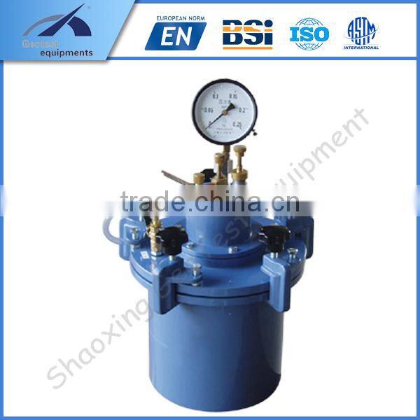 RSTM-G LCD Display Servo Ring Stiffness Flexibility Tester