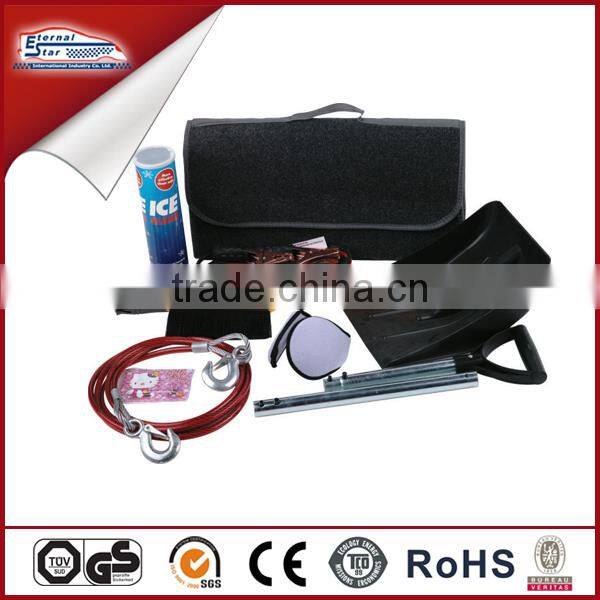 Auto First aid kit for Winter