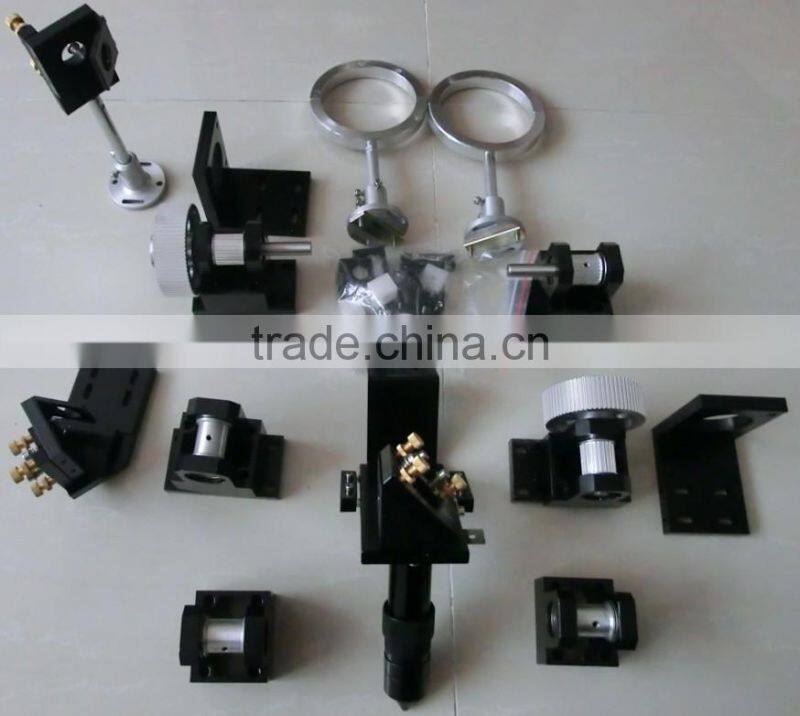 step motor pulleys 20tooth 24tooth 38tooth 48tooth 72tooth for co2 laser cutting machine