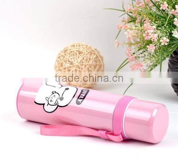 Stainless Steel Vacuum Flask Thermos Flask LYR-JP526