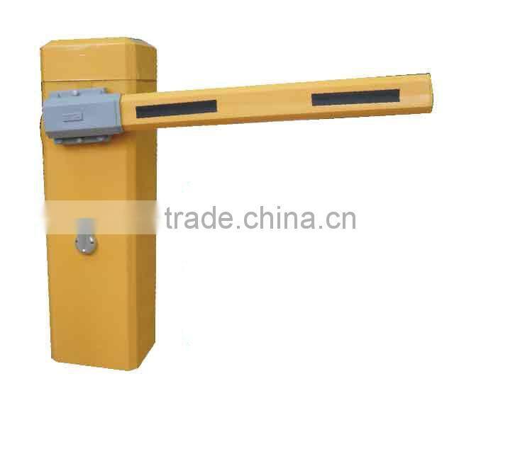 Plastic Road Barrier