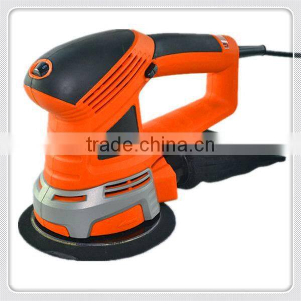 2016 New design home decoration portable sander machine with great price