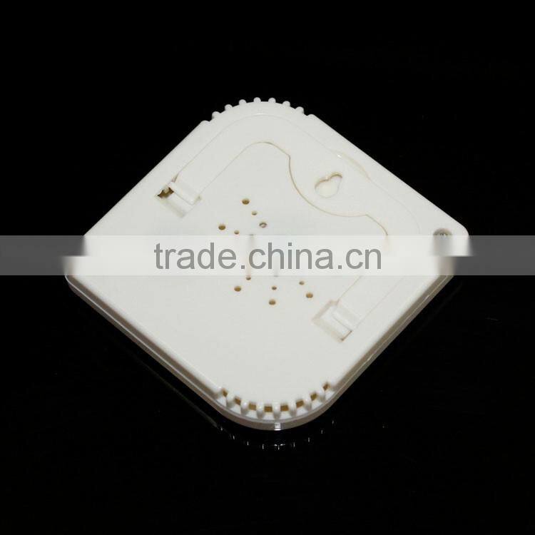 Thermometer with Hygrometer