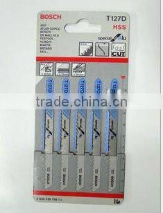 T127D jigsaw blade