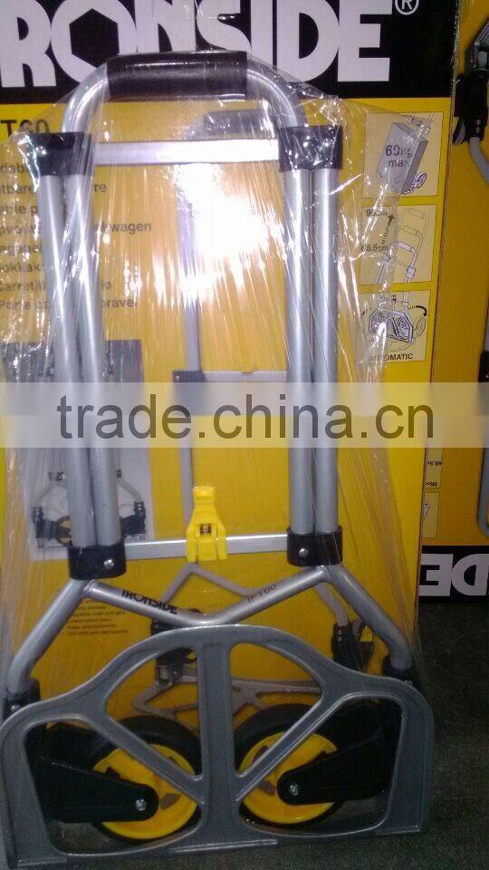 900kgs aluminium two wheel and outdoor usage beach cart