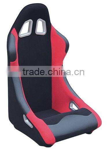 Car racing seat, universal sport seat