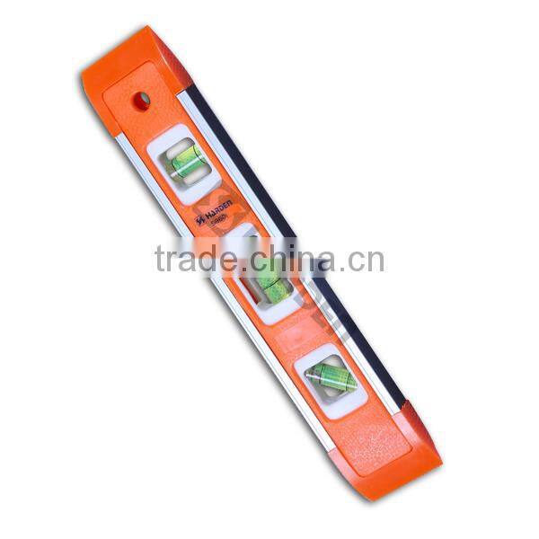 Professional Aluminum Small Bubble Level