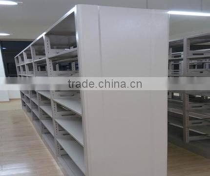 high quality book shelf make in China
