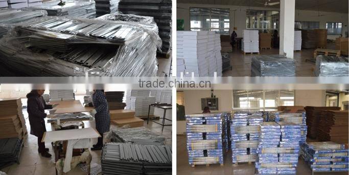 cold storage pallet rack