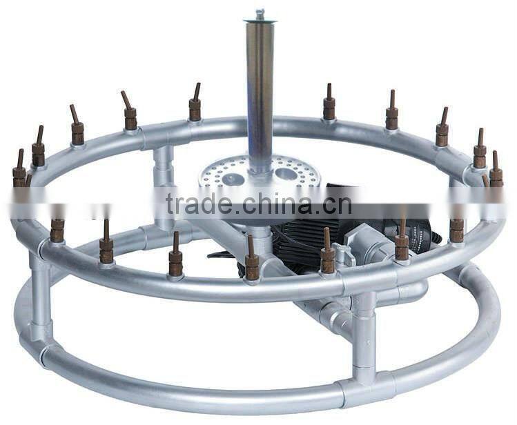 11 years factory garden fountain(FS02)