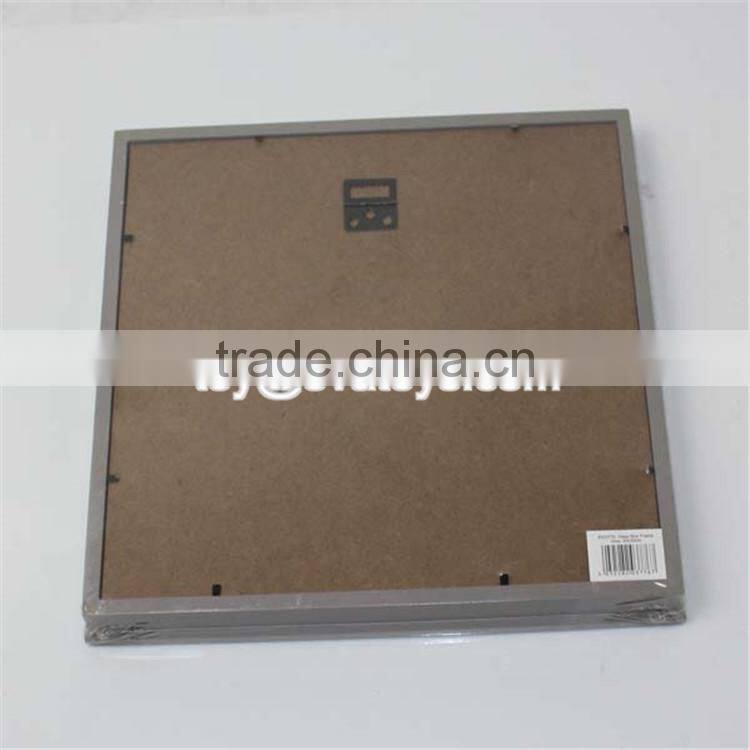 wholesale cheap home decoration wooden wall photo frames W09A013