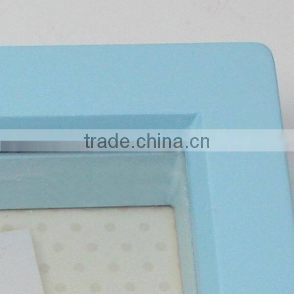 2016 wholesale high quality wooden light frame W09A015