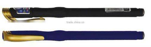 easy use writing new milky gel pen with good quality