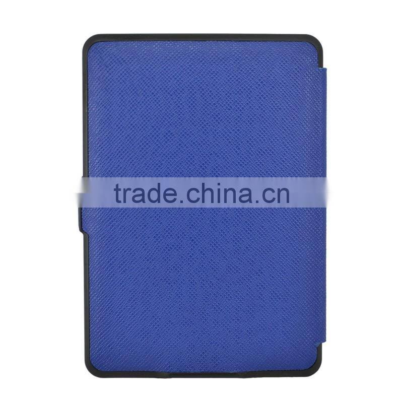 2016 new best selling kindle paperwhite smart cover