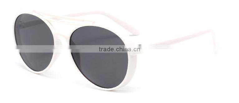 2016 New Men And Women General Metal Fashion Sunglasses Driver Travel Glasses