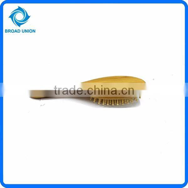 Wood Brush Hair Popular Comb Hair Extension Brush