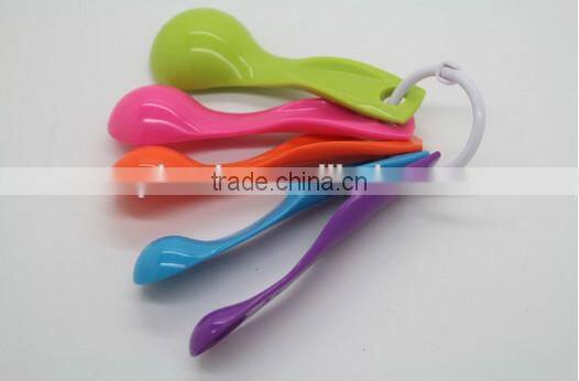 wholesale food grade plastic ice cream spoons,custom food grade plastic ice cream spoons,custom plastic ice cream spoon supplier