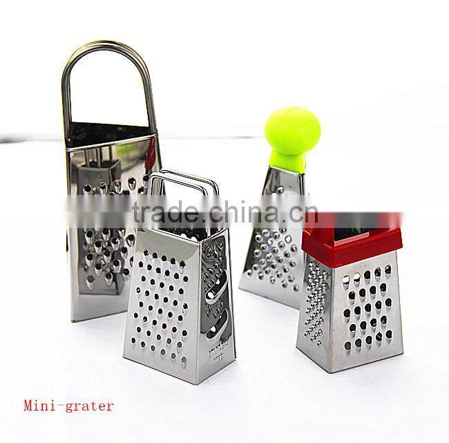 HH0017 Kasun 3.5" mini cheese grater