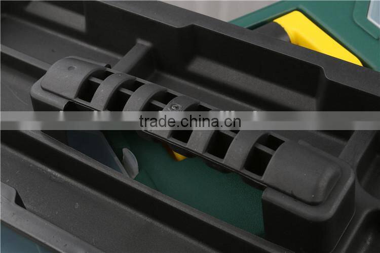 Professional anti broke plastic tool box