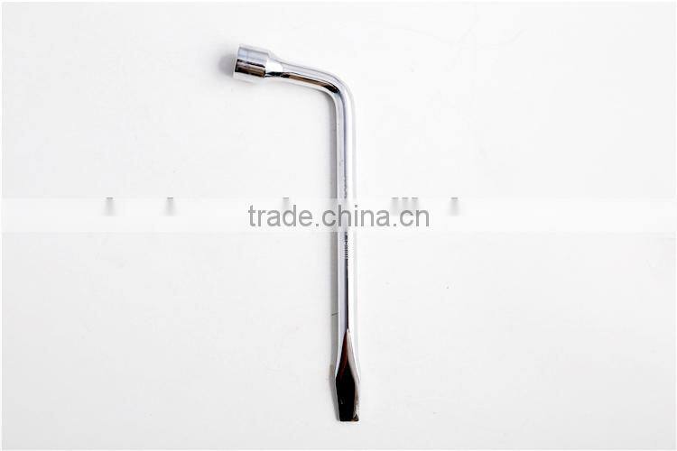L Type Socket Wrench for Heavy Duty Trucks