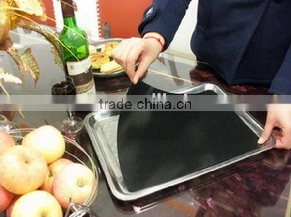 Non-Stick BBQ Cooking Grill Mat 33x40cm