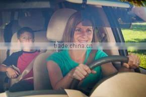 Easy View XT Glare Blocker - Flip Down Glare Blocker