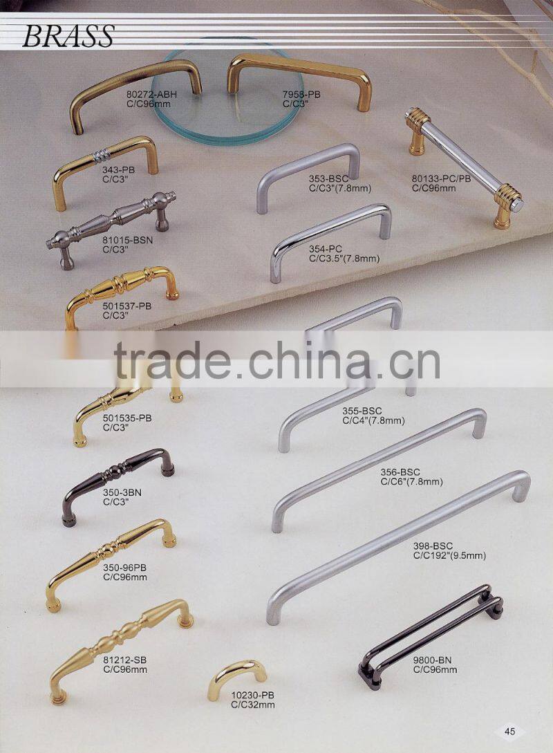 Modern Metal furniture hardware