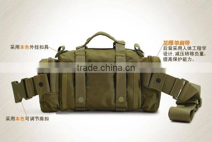military tool waist bag (equipment)