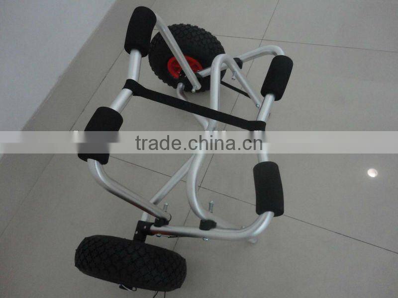 WINKC204 Kayak Cart / Kayak Trolley/Canoe Cart