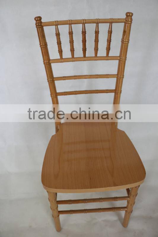 plastic clear ice tiffany chairs resin chiavari wedding chair