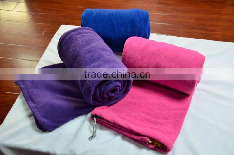 Retangular Sleeping Bag Liner Travel Sheet