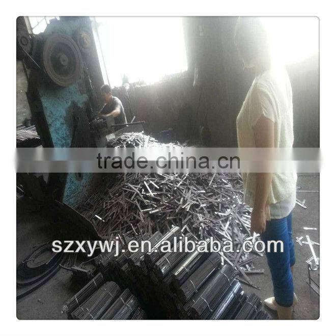 concrete formwork flat ties